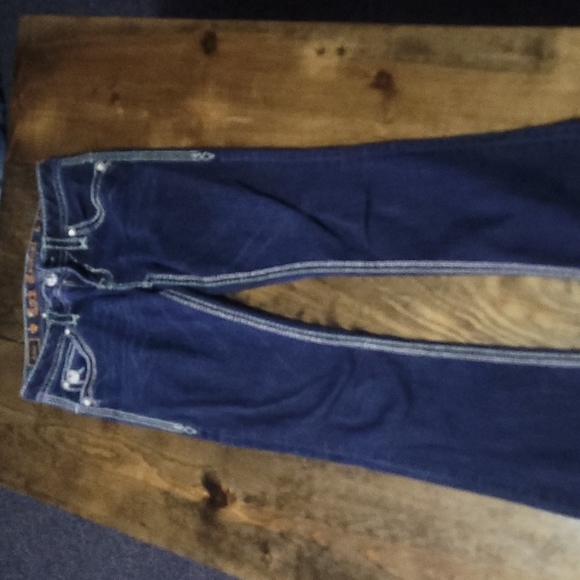 Rock revival jeans - Picture 3 of 4